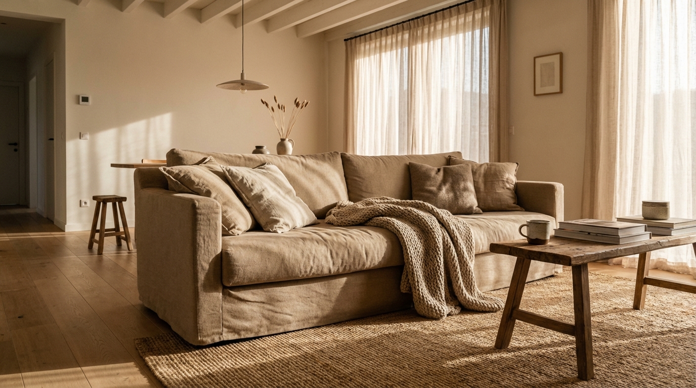 A quelle frequence faire nettoyer son canape ?